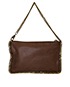 Clutch, vista trasera